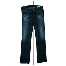 PEPE JEANS Slinky Straight Leg