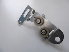 Eurosystem Minieffe 352 Kehrmaschine Führung Riemenscheibe Fahrantrieb+Rückwärts