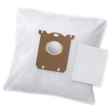 10 Staubsaugerbeutel