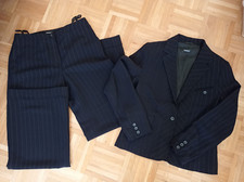 Hosenanzug Damen weite