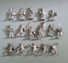 Vintage Hinchliffe AG Alt