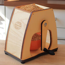 Flockenquetsche cereal dream Freistehend Kornquetsche Stand-alone Flocker