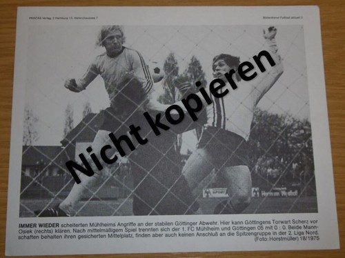 Mühlheim göttingen - 1.,