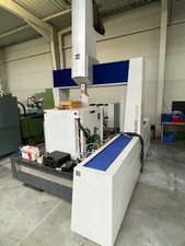 3D-Koordinatenmessmaschine Zeiss Primo Vast Navigator
