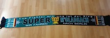 Rarität gladbach schal - gladbach,