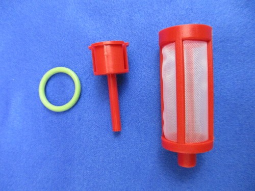 Filterpatrone für danfoss bfp - filterpatrone,