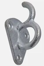 10 Stück Planenhaken mit Öse