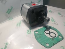 Hydraulikpumpe für Porsche