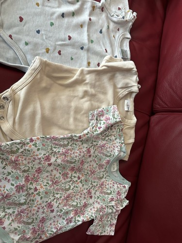 Baby body größe 74 - body, ,
