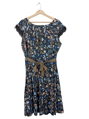 Taifun tunikakleid damen - tunikakleid, kleid