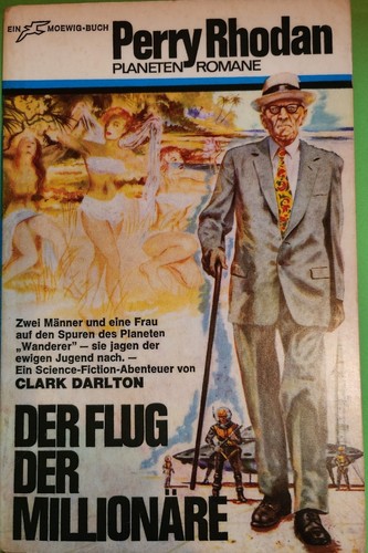 Perry rhodan planeten romane - planeten,