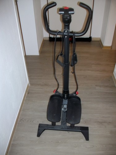 Crivit swing stepper neuer - crivit,