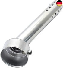 Motorrad-Auspuffschalldämpfer