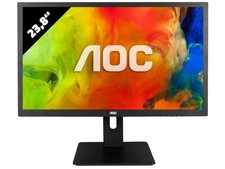 AOC I2475PXQU 24 Zoll Monitor
