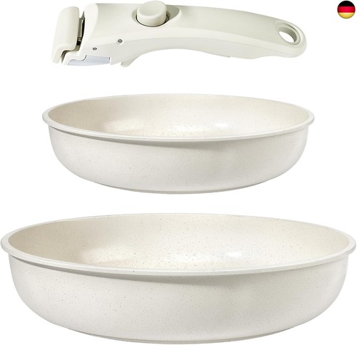 Gipp keramik pfannenset - gipp, mit