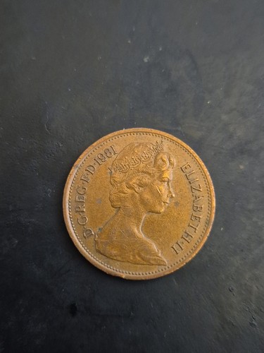 Großbritannien 1981 königin - großbritannien,