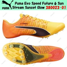 Puma Evo Speed Future 6 Sun