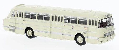 Brekina stadtbus ikarus - ikarus, 66