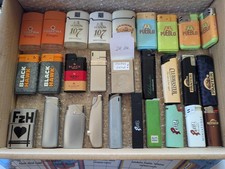 Feuerzeuge Konvolut, 58 Stück