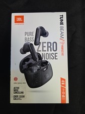 JBL TUNE BEAM Kopfhörer Bluetooth 