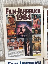 FILM-JAHRBUCH 1984, Cinema
