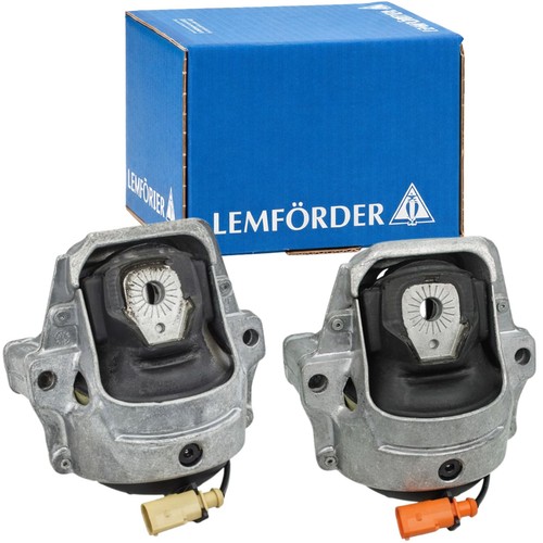 Lemförder motorlager - lemfÖrder,