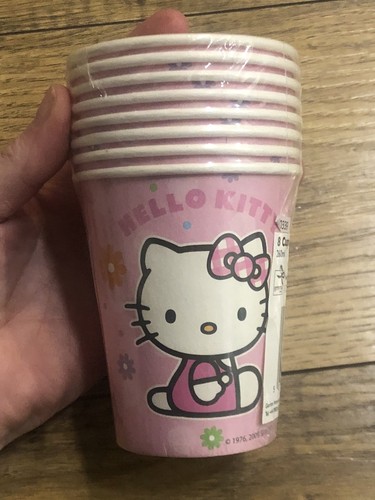 Stück hello kitty - hello,