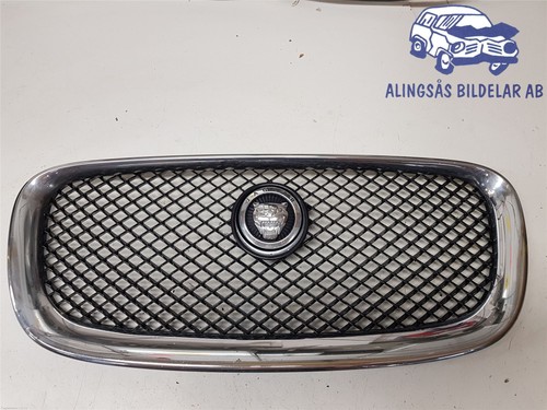 Grill komplett jaguar - grill,