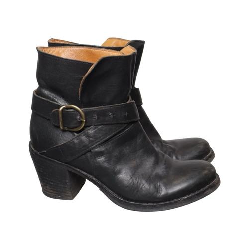Fiorentini baker boots - baker,,