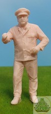 In der Spur 1 Modellfigur