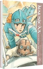 Nausicaä aus dem Tal der