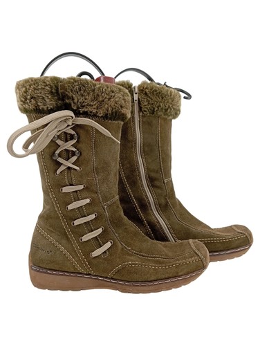 Tamaris damen schneestiefel - damen,