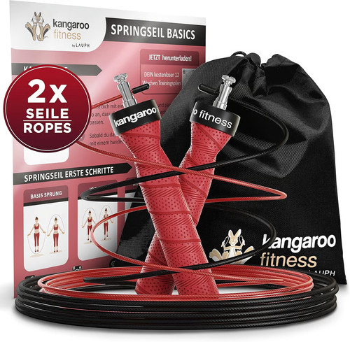 Springseil sprungseil 300cm - springseil,