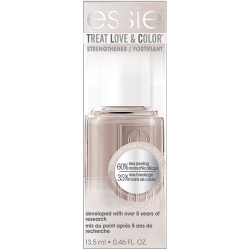 Essie treatments treat - -, love