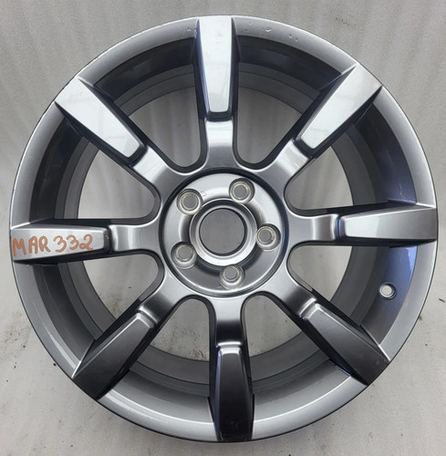 Alufelge zoll 0 5x112 - 1x,