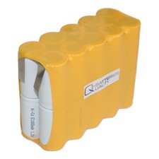 Akku Pack 24V 1800mAh für