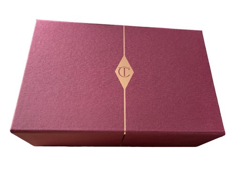 Charlotte tilbury o v e - tilbury,