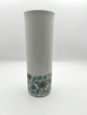 Arzberg porcelain vase with a