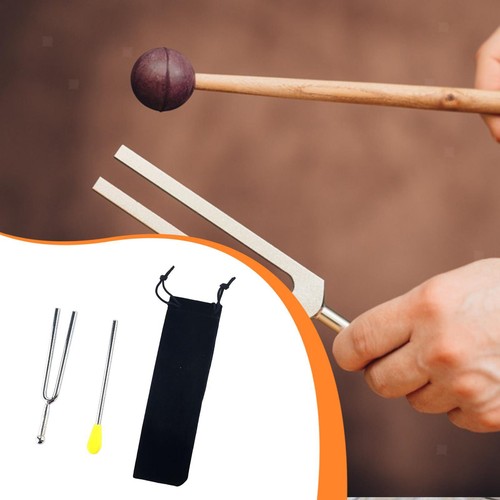 Stimmgabel 440 432 - stimmgabel, zu