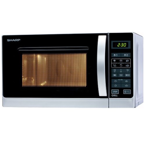 Sharp r642inw 1 - r642inw, 2-in-1