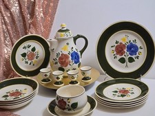 Villeroy boch bauernblume - &,