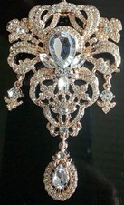 Vintage inspirierte elegante