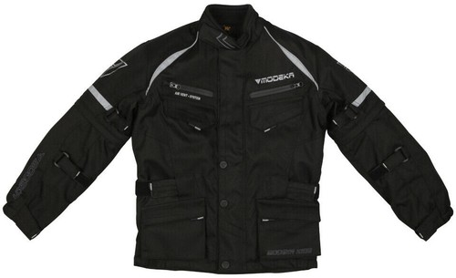 Motorrad tex jacke - motorrad, modeka