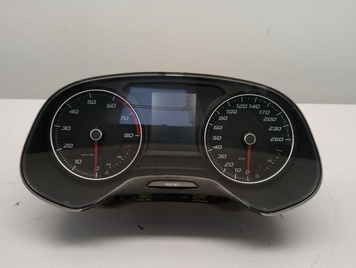 Seat leon iii orig - iii, 5f