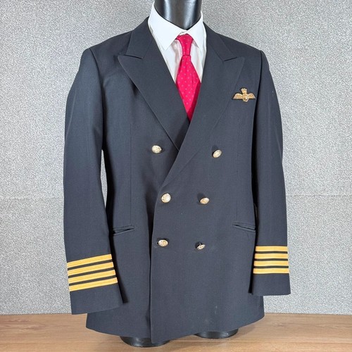 British airways vintage 70er - british,