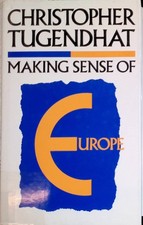 Making Sense of Europe