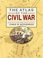 Atlas of the Civil War von not
