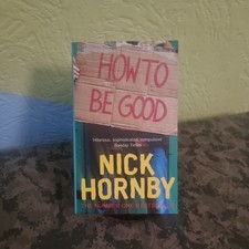 How to be good  - von Nick