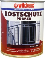 Wilckens rostschutzprimer - wilckens,