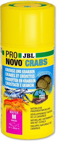 Jbl pronovo crabs wafer - pronovo,